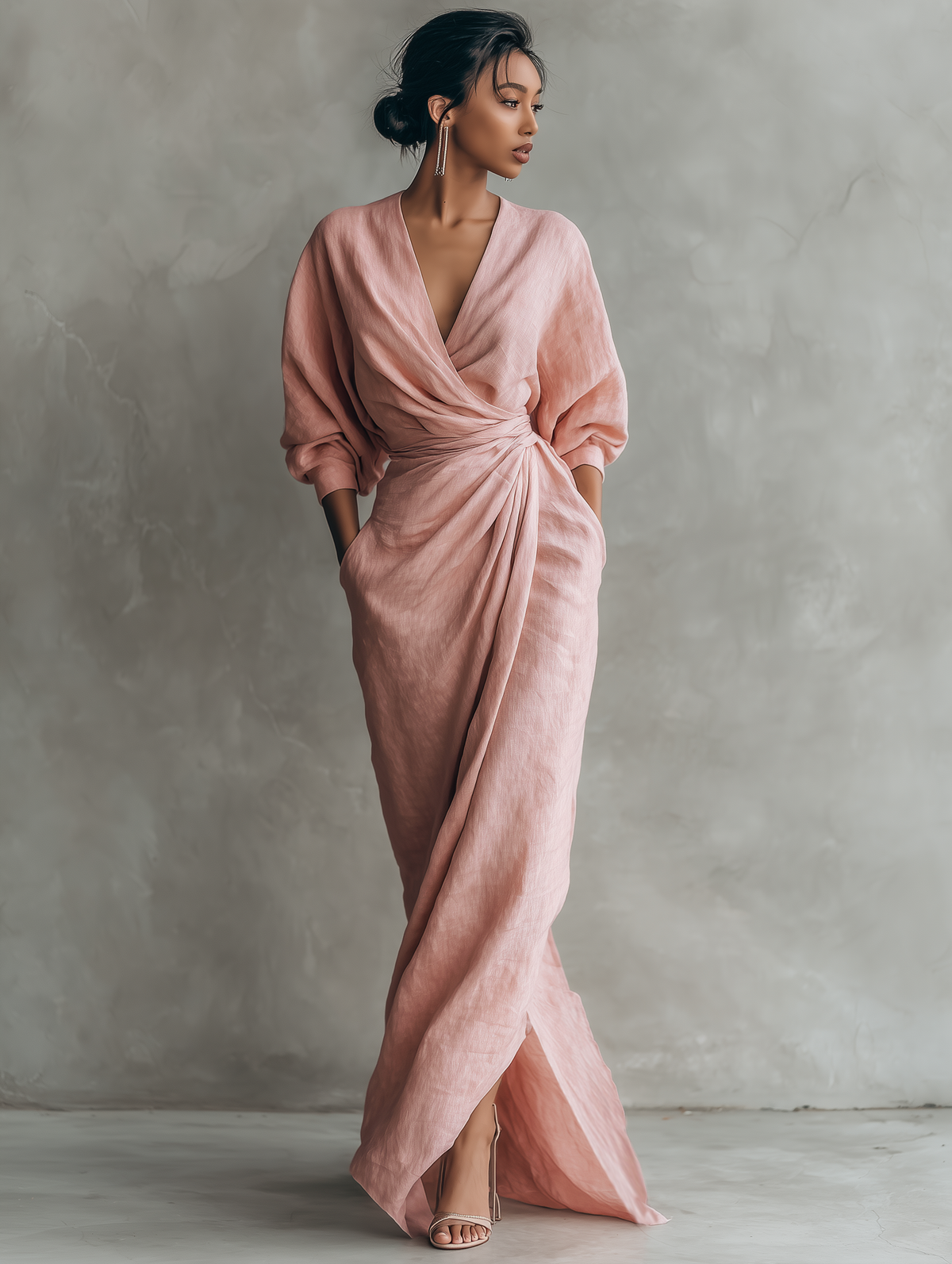 Xovelle | Sophisticated Dress