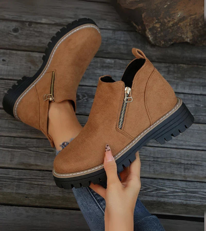 Syrena | Orthopedic Boots