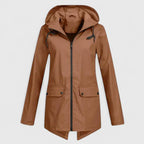 Vanyssiah | Comfortable Jacket
