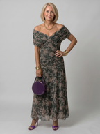 Elizarynn | Sophisticated Dress