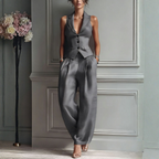 Caelivra | Elegant Suit Set
