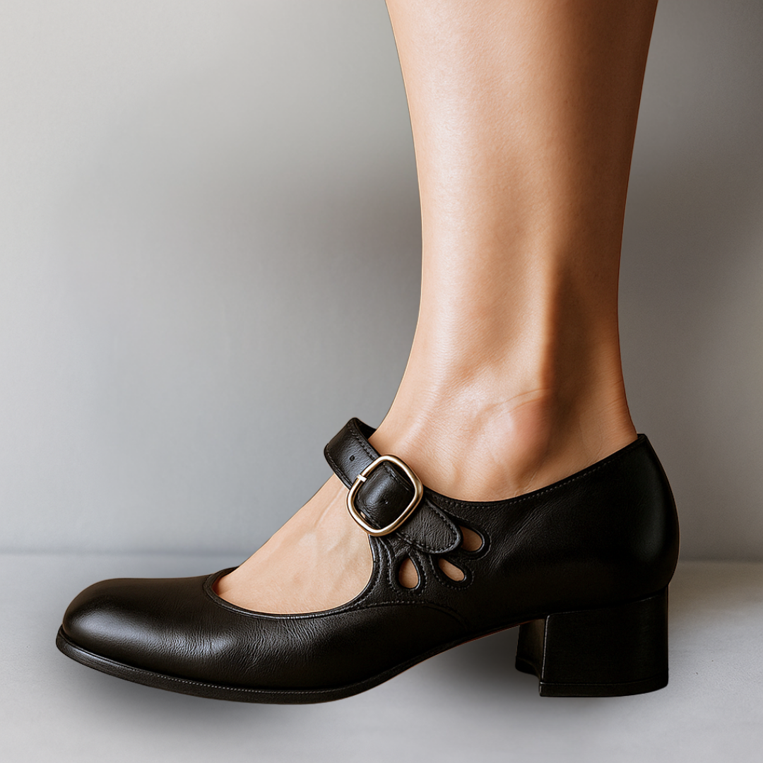 Kira™ | Elegant Heels