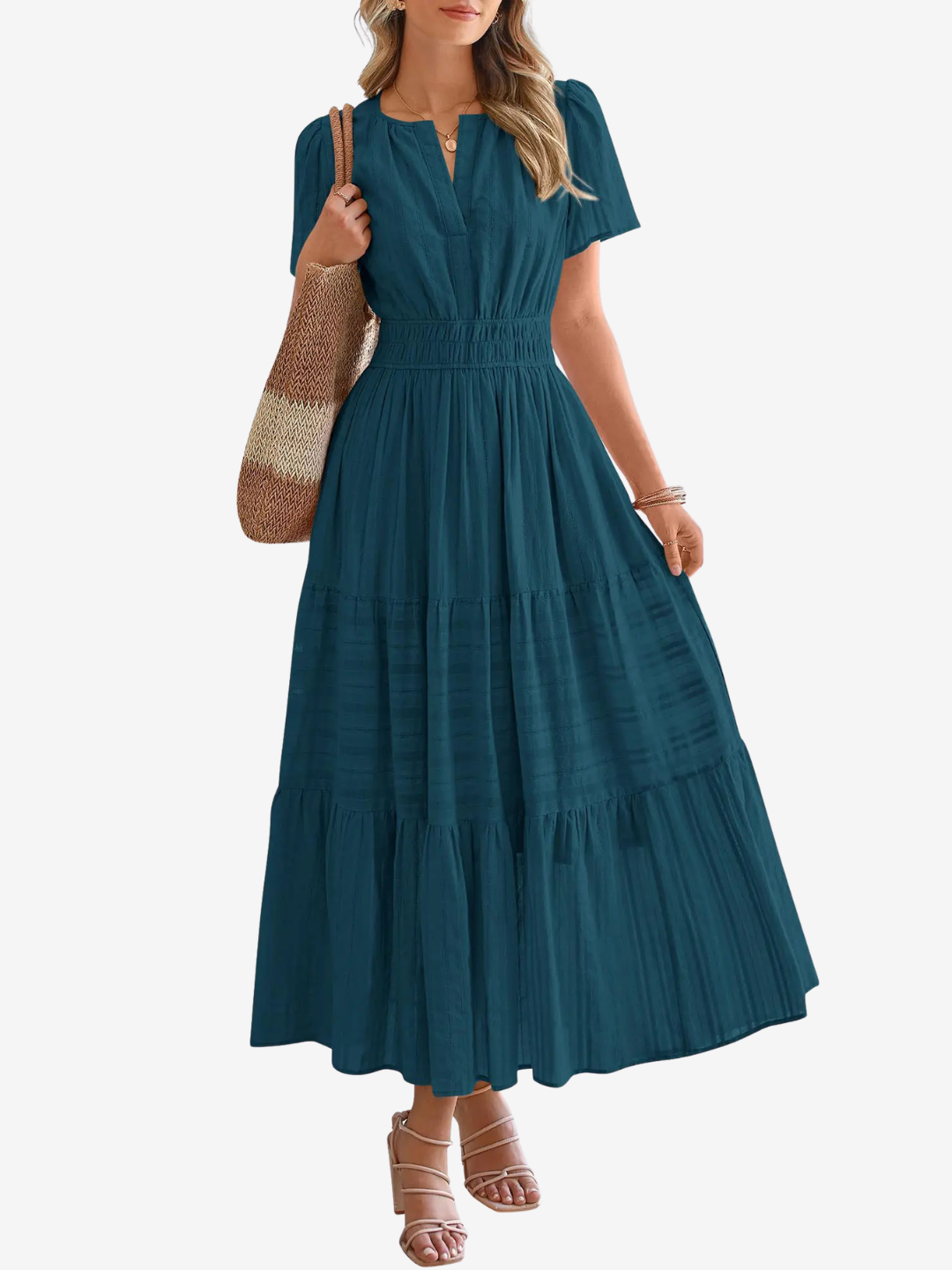 Zoryelina | Elegant Dress