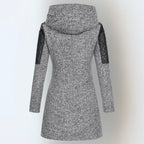 Halley™ | Elegant Coat