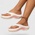 Juliette™ | Orthopedic Slide Sandals