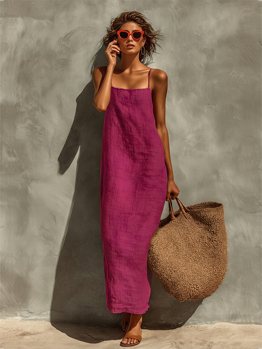 Elyndriah | Sophisticated Dress