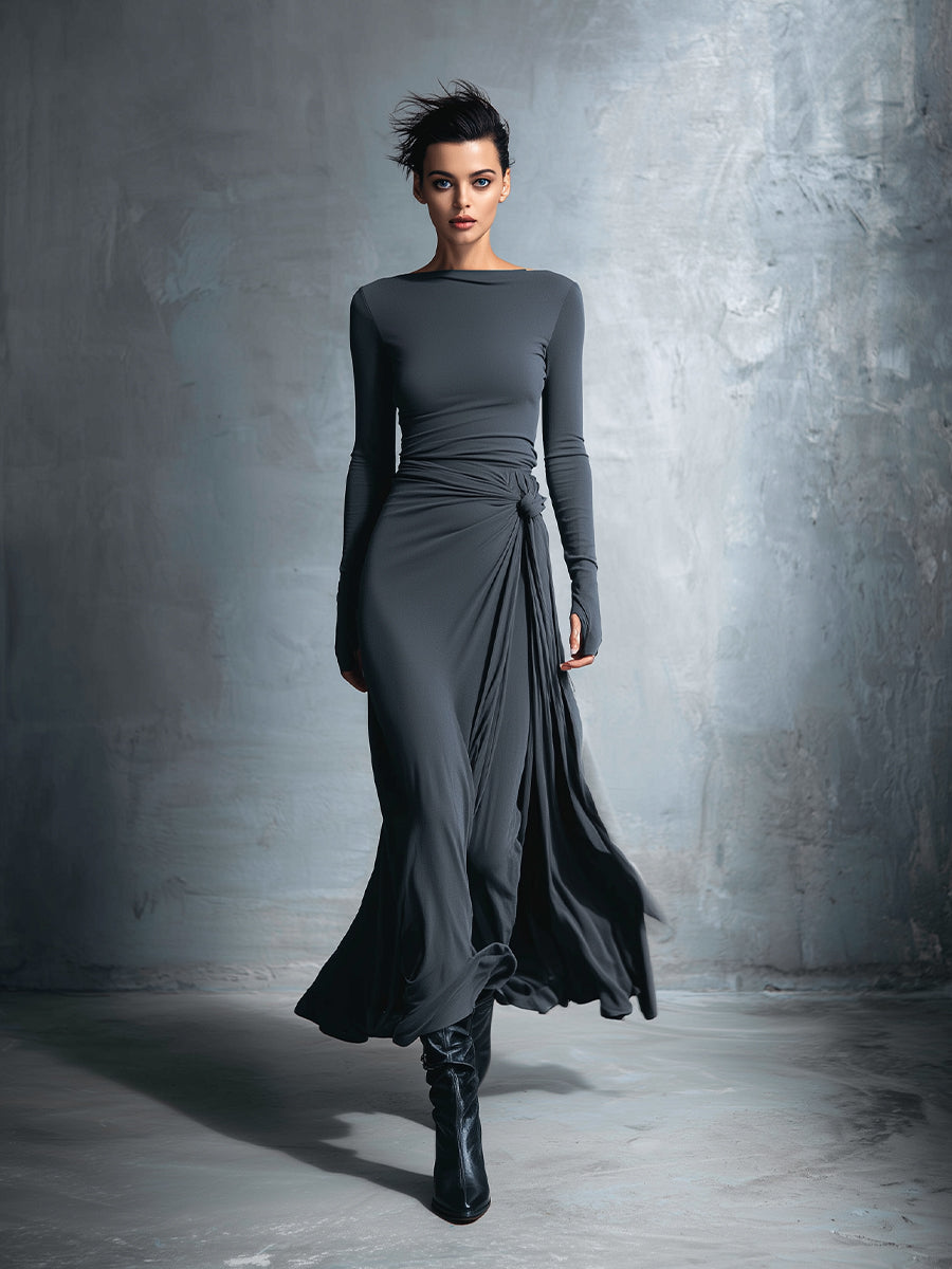 Kessia | Elegant Dress