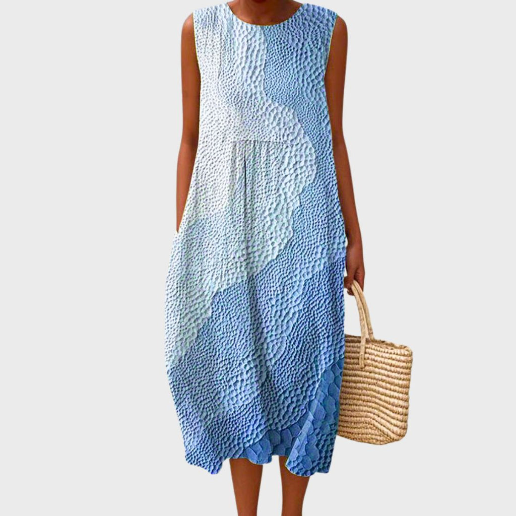 Larsson | Comfortable Dress