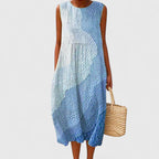 Zelvanna | Comfortable Dress