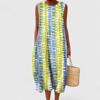 Zelvanna | Comfortable Dress