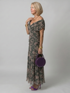 Elizarynn | Sophisticated Dress