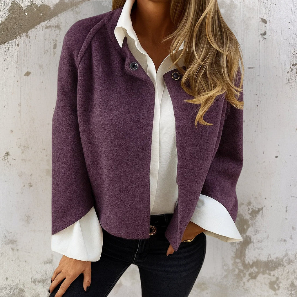 Zyxalynn | Elegant Jacket