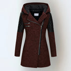 Halley™ | Elegant Coat