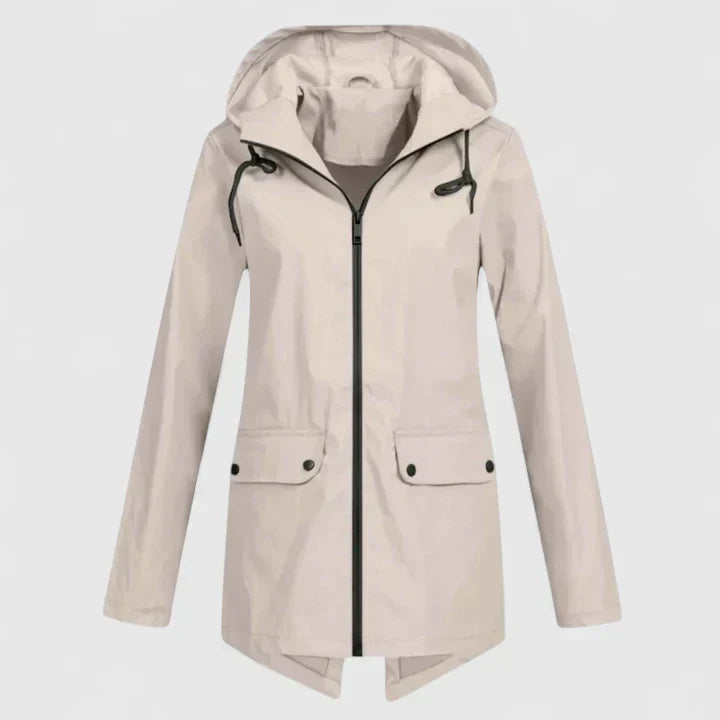 Vanyssiah | Comfortable Jacket