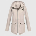 Vanyssiah | Comfortable Jacket