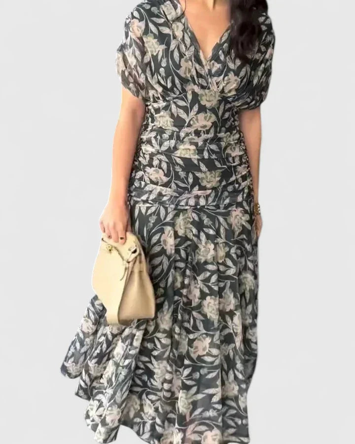 Chrystiaa | Sophisticated Dress