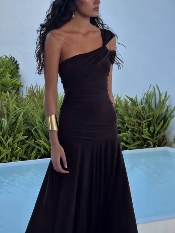 Aezorynix | Elegant Dress