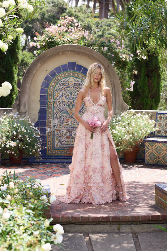 Mariseyva | Sophisticated Dress