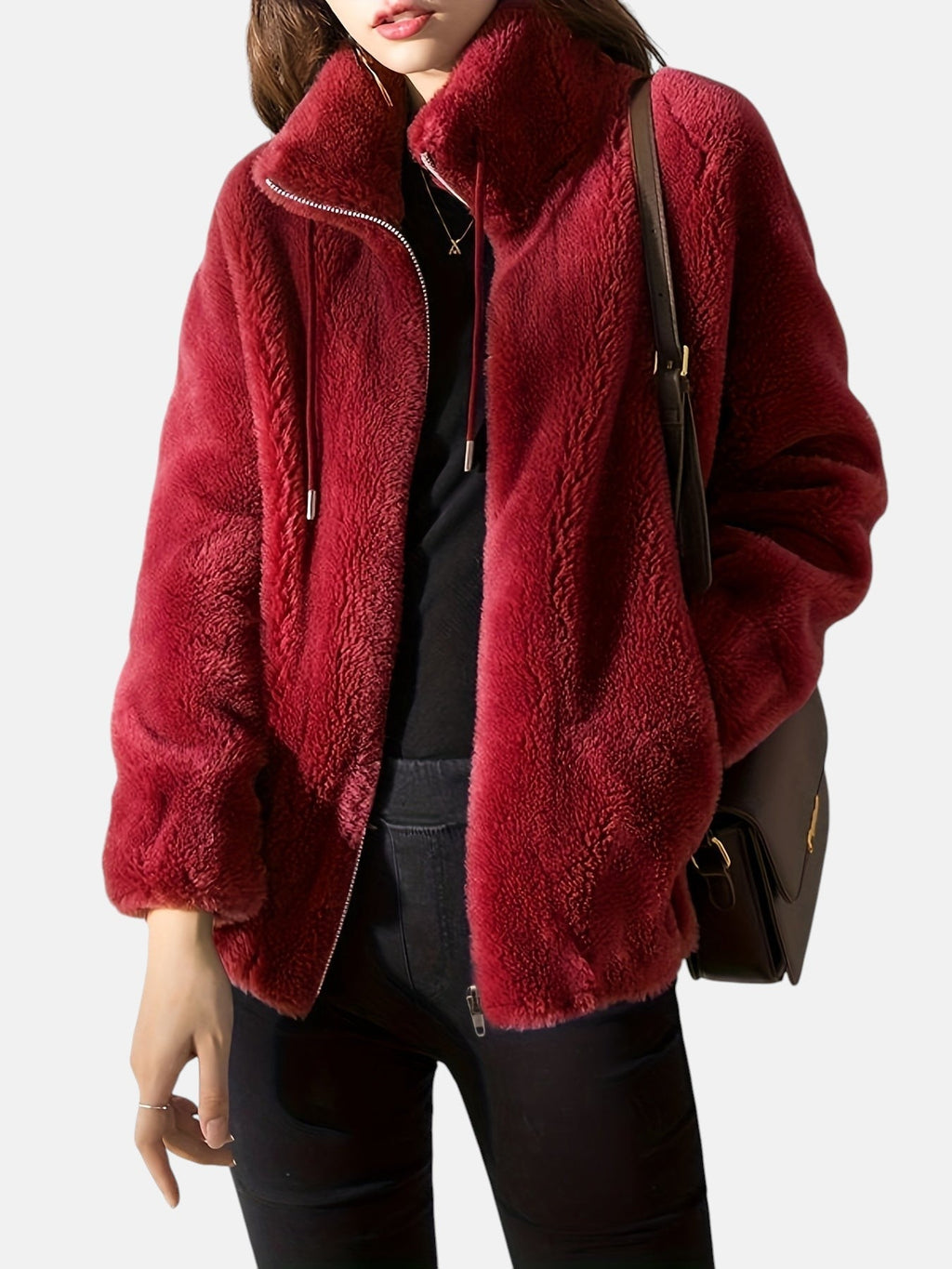 Kenzarie | Comfortable Jacket