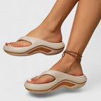 Juliette™ | Orthopedic Slide Sandals