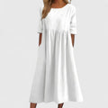 Nadine | Comfortable Dress