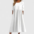 Nadine | Comfortable Dress