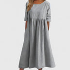 Nadine | Comfortable Dress