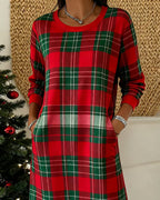 Alyxe | Comfortable Dress