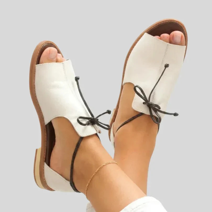 Uzhena | Orthopedic Sandals