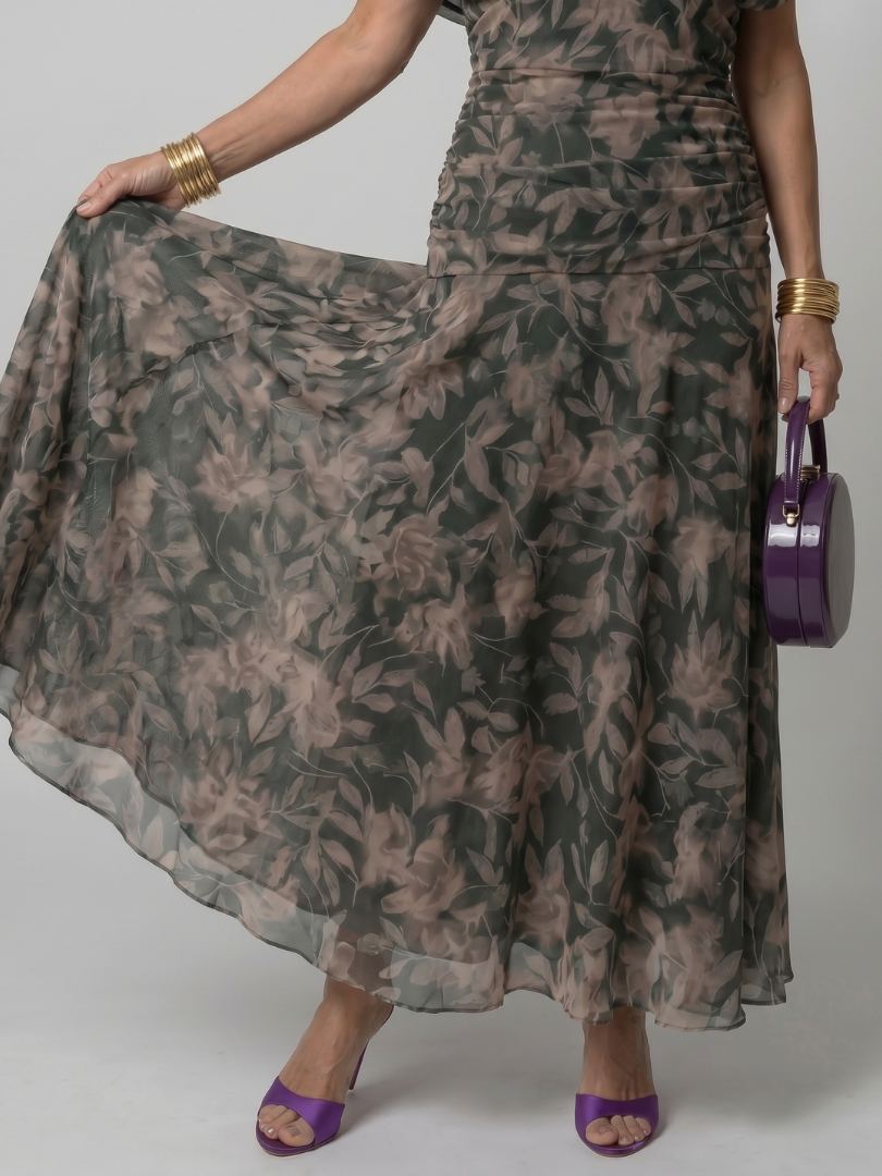 Elizarynn | Sophisticated Dress
