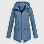 Vanyssiah | Comfortable Jacket