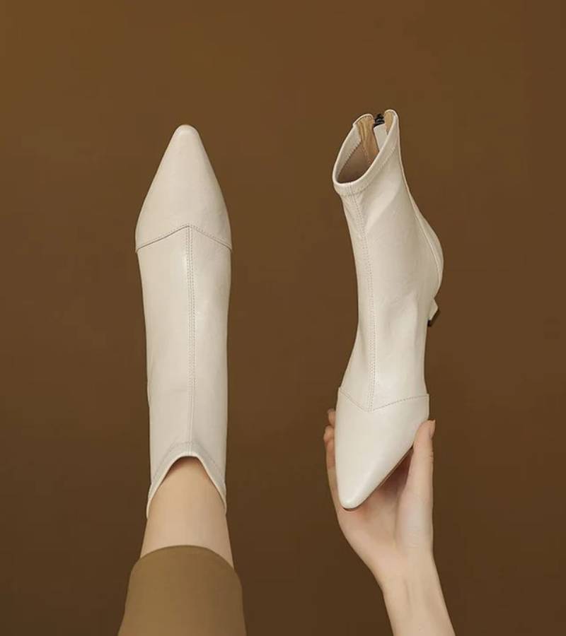 Arielynn | Orthopedic Boots