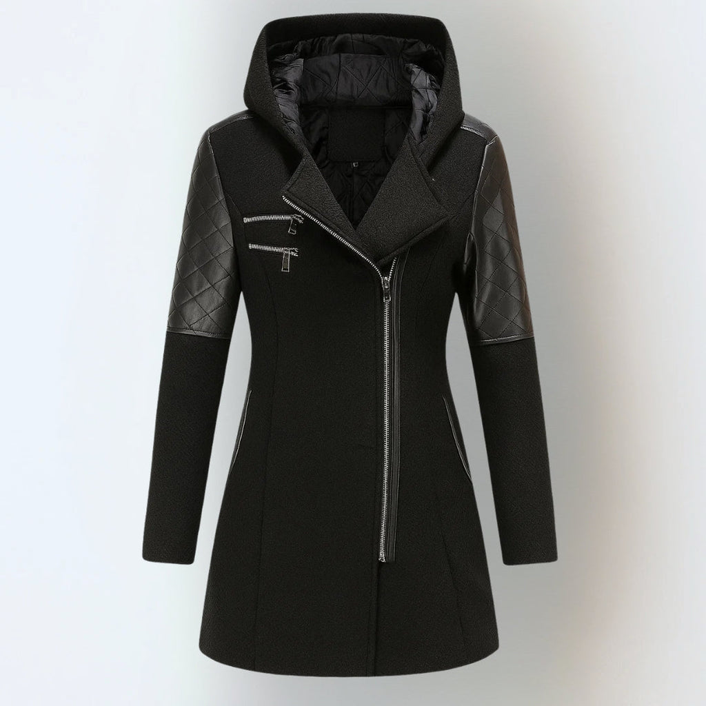 Halley™ | Elegant Coat