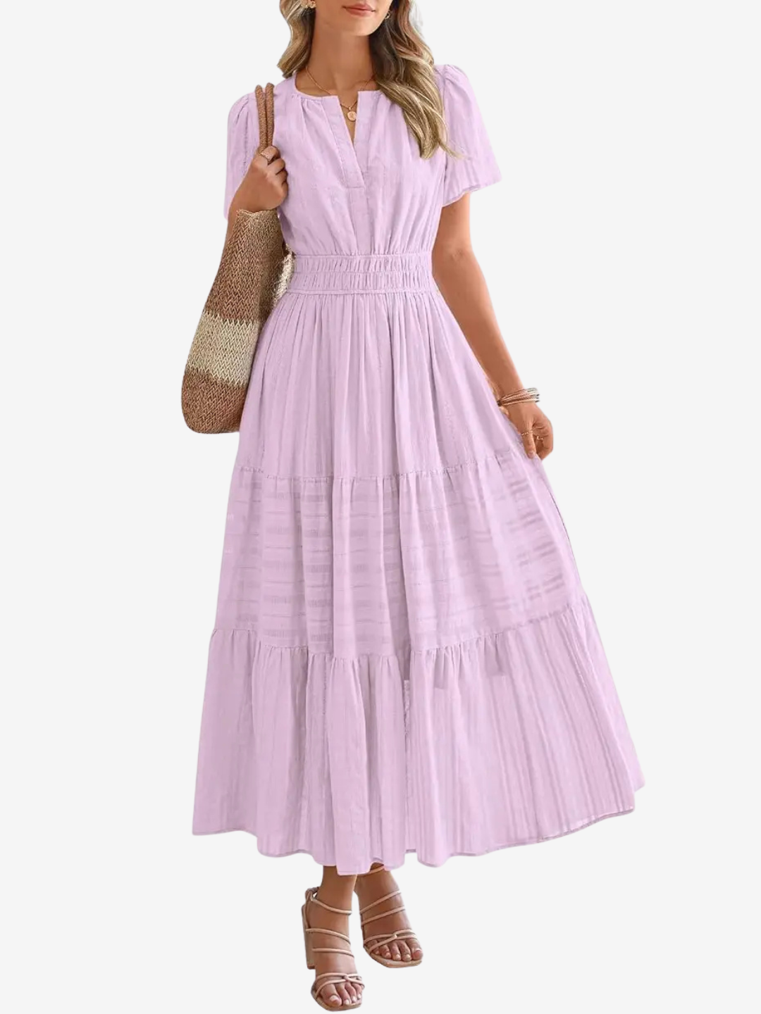 Zoryelina | Elegant Dress