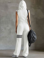 Aevoralyth | Comfortable Jumpsuit