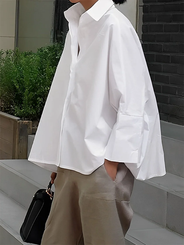Callyth | Sophisticated Top