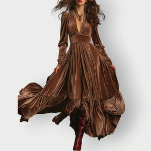 Red Brown