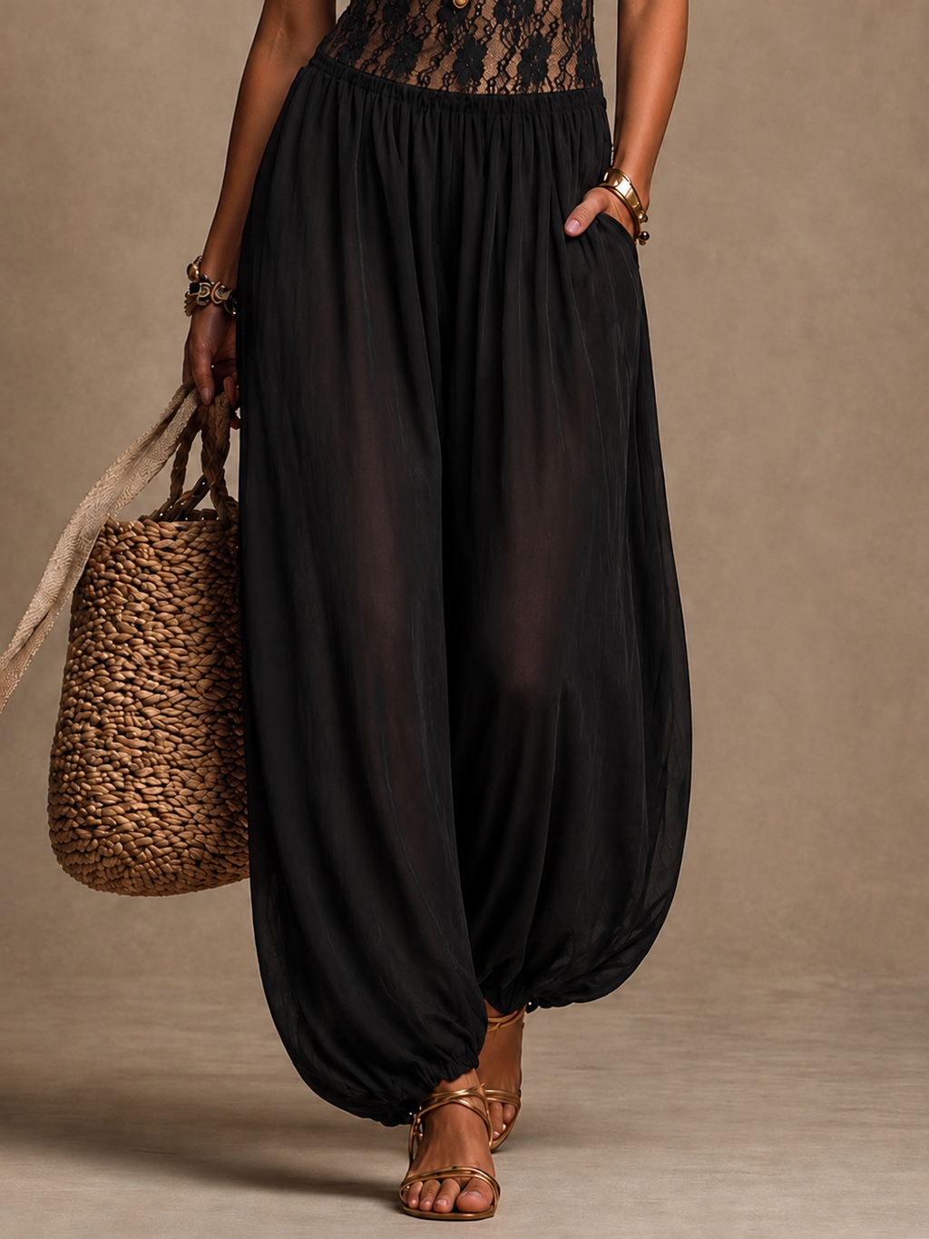 Fiorex | Elegant Jumpsuit