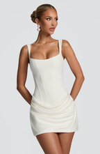Tessah | Sophisticated Dress