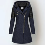 Halley™ | Elegant Coat
