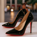 Kyra™ | Elegant Heels