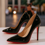 Kyra™ | Elegant Heels
