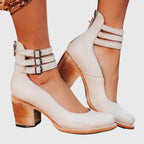 Nina™ | Elegant and Comfortable Sandals