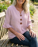 Virestina | Sophisticated Blouse