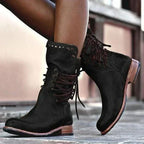 Rosalinda | Orthopedic Boots