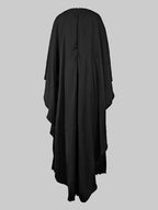 Moryel | Elegant Maxi Dress