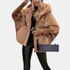 Jazlynnex | Comfortable Jacket