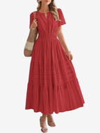 Zoryelina | Elegant Dress