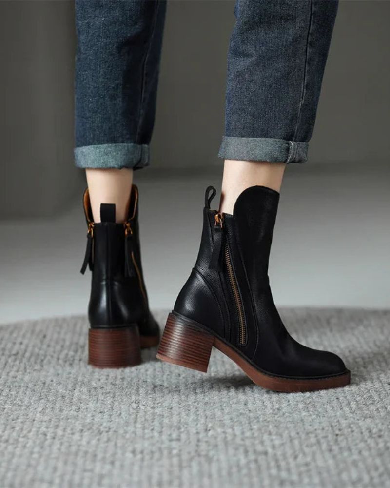 Savannah™ | Elegant Boots