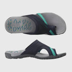 Jade™ | Ergonomic Sandals